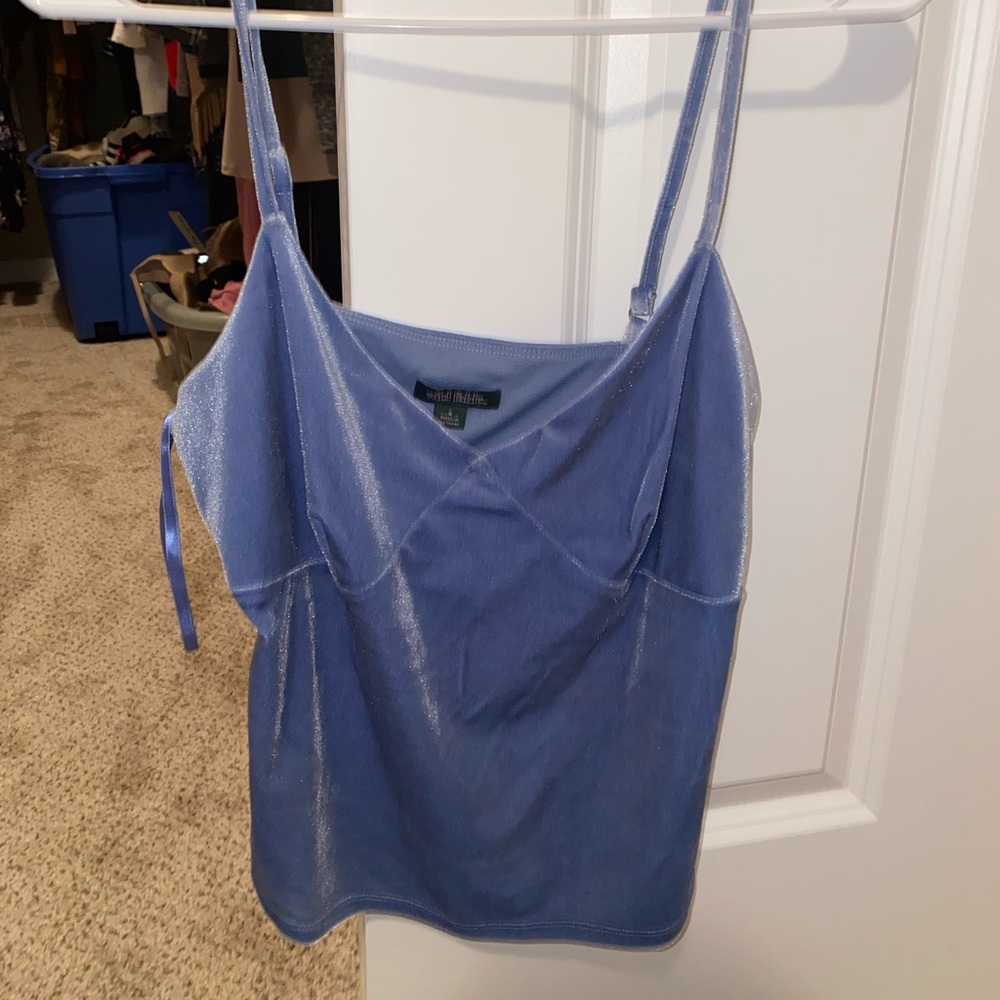 cute top